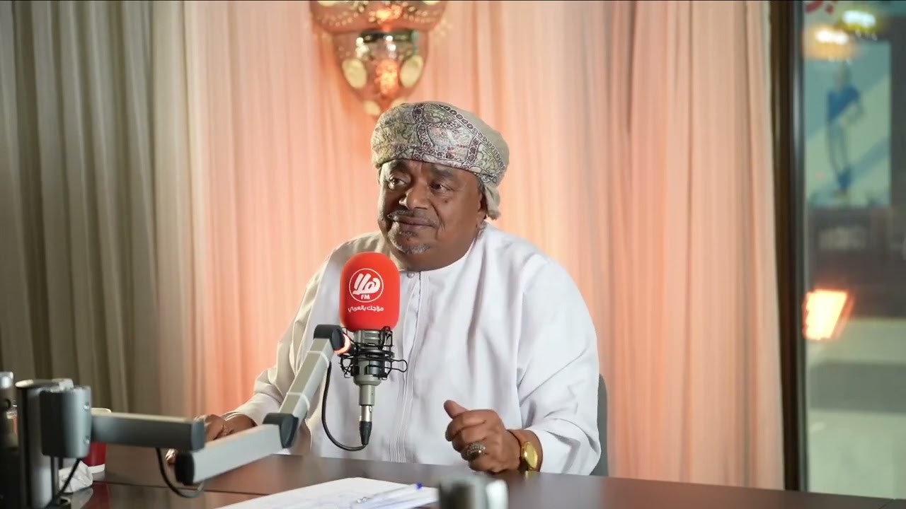 تعليق علي المعشني حول التسريبات الصوتية لجمال عبدالناصر |#كل_الأسئلة كل_الأسئلة