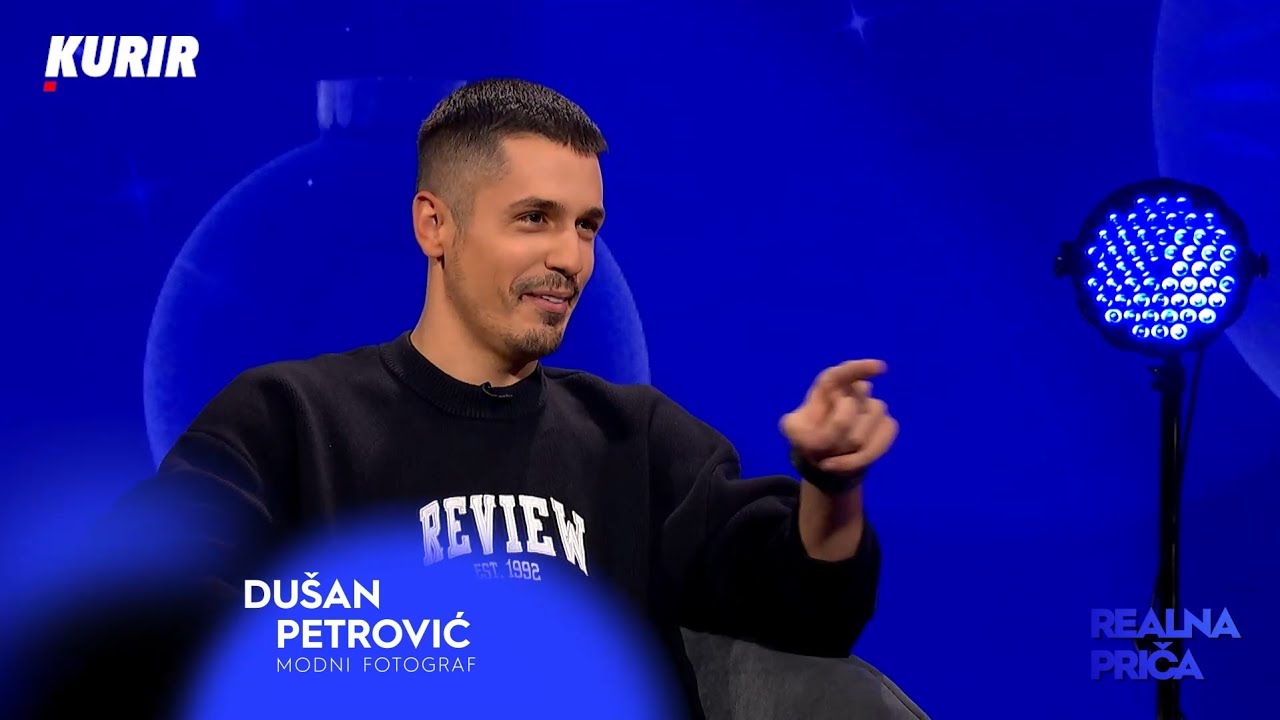 Zašto je bitno da tačno znamo šta želimo? DUŠAN PETROVIĆ u Realnoj priči