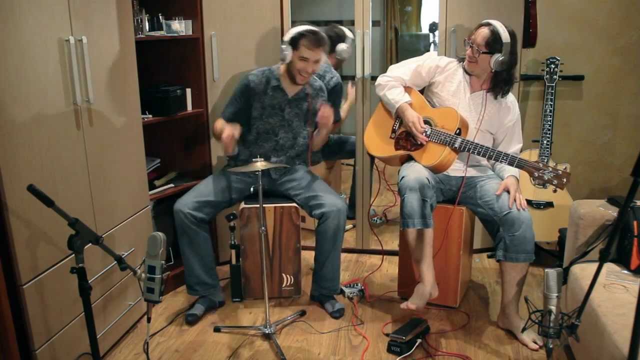 Funk Cajon