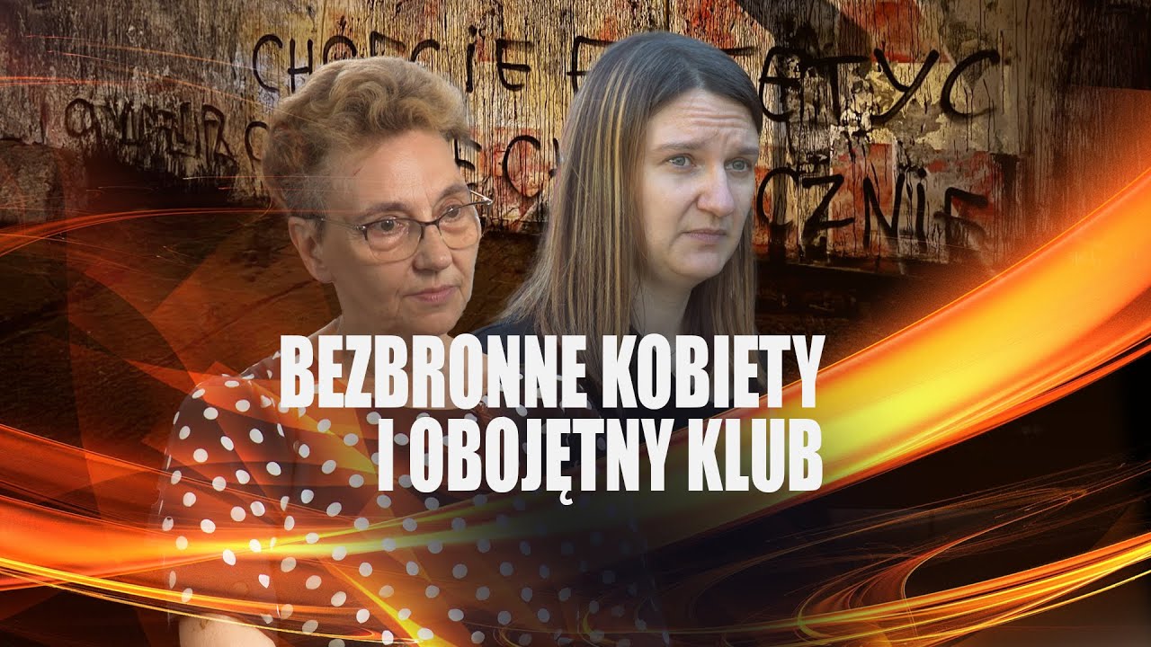 Zamalowali graffiti na własnym domu. Pseudokibice postanowili się zemścić (UWAGA! TVN)