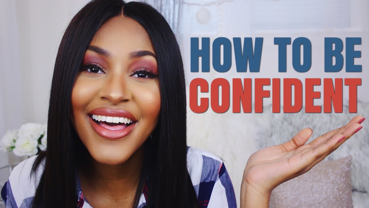 How to Be Confident | Advice on Self Confidence for School Students!