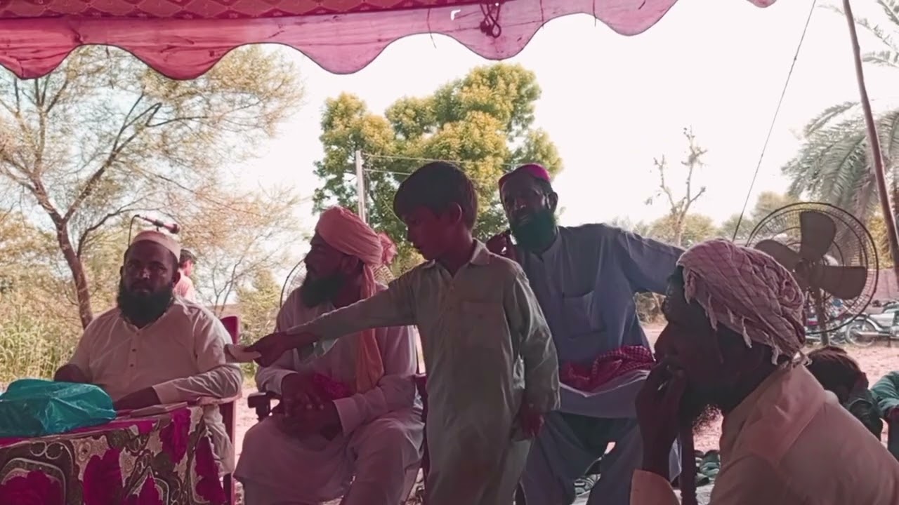 Fikr e Akhrat | Ashiq Baradran | Qari Riaz Studio