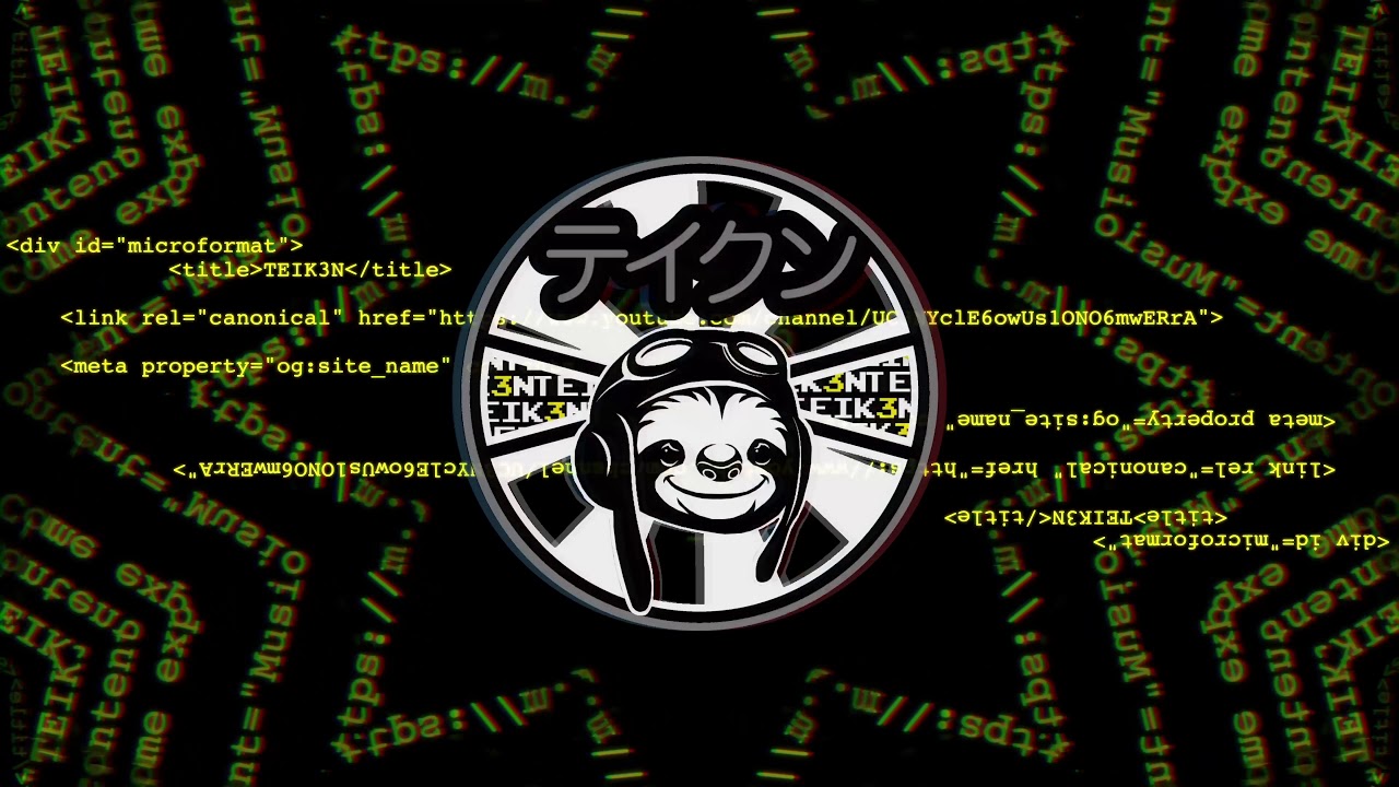 ＰＳＥＵＤＯ [Coding, Programming Mix for Dark Minds] (1 HOUR)