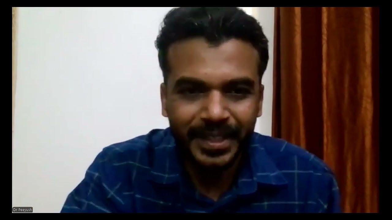 Daily predictions Using Moon's Nakshatra Transit by Dr Piyush Dubey Sir