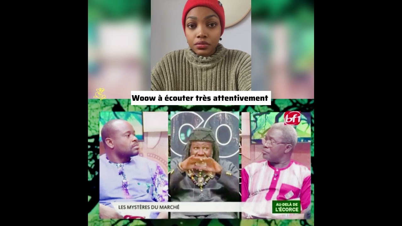 🚨VOICI COMMENT CERTAINS GUERISSEURS ÉCHANGENT LES MALADIES DE SES PATIENT AU MARCHÉ par Hadj Bholaly