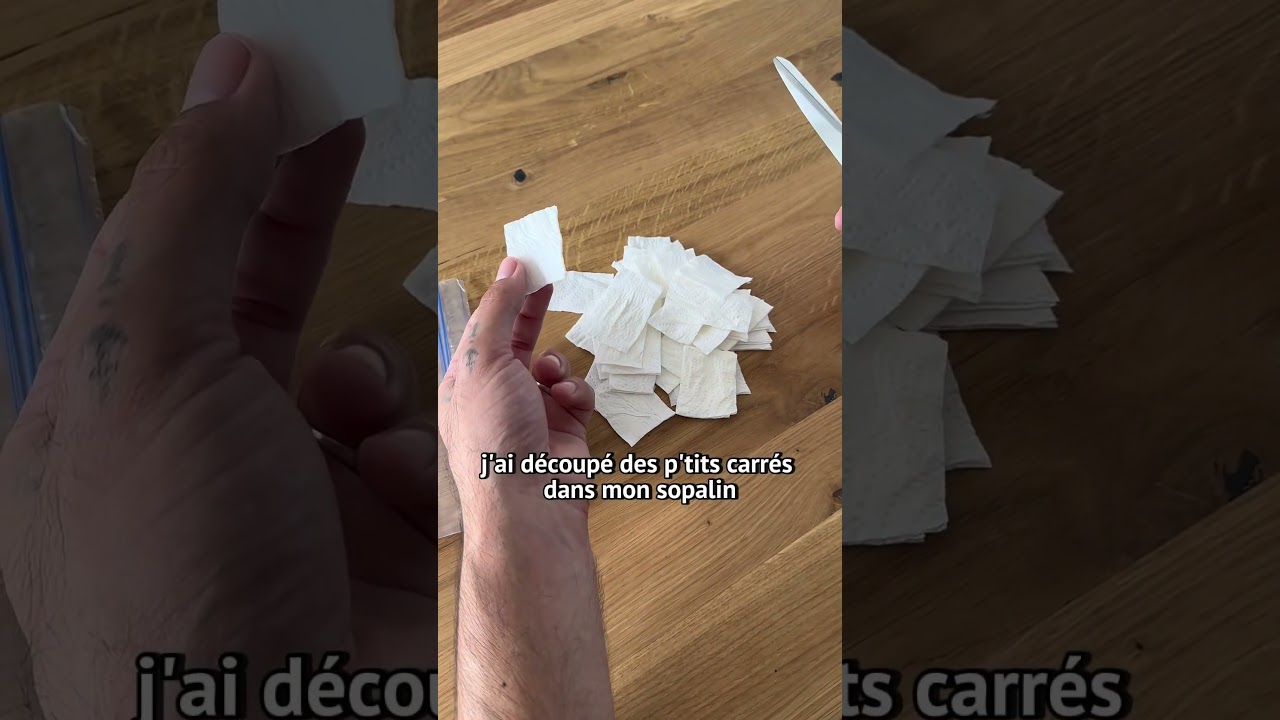 Ces 3 astuces on changés ma vie 😳