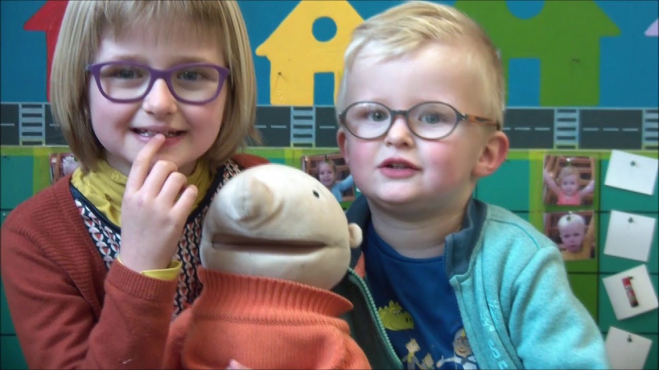 Welkom in 't Sprinkhaantje!