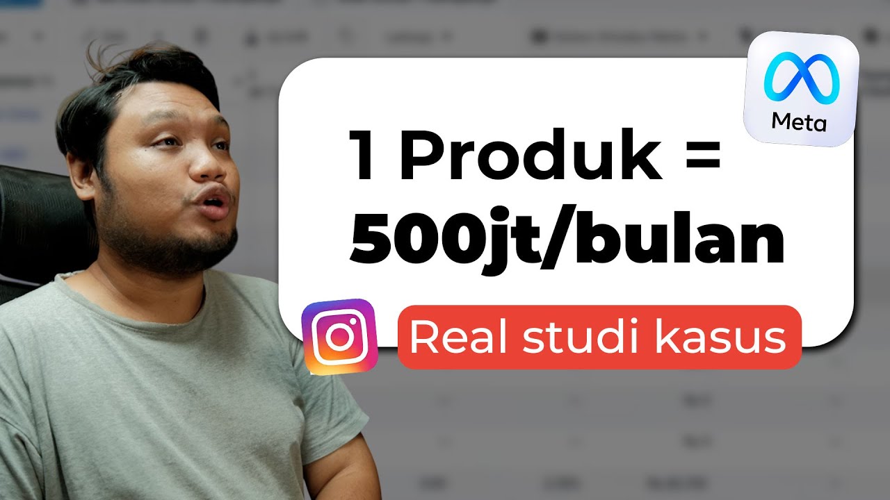 Brand yang profit ngiklan di Meta vs Yang Boncos #FacebookAdsAntiDukun160