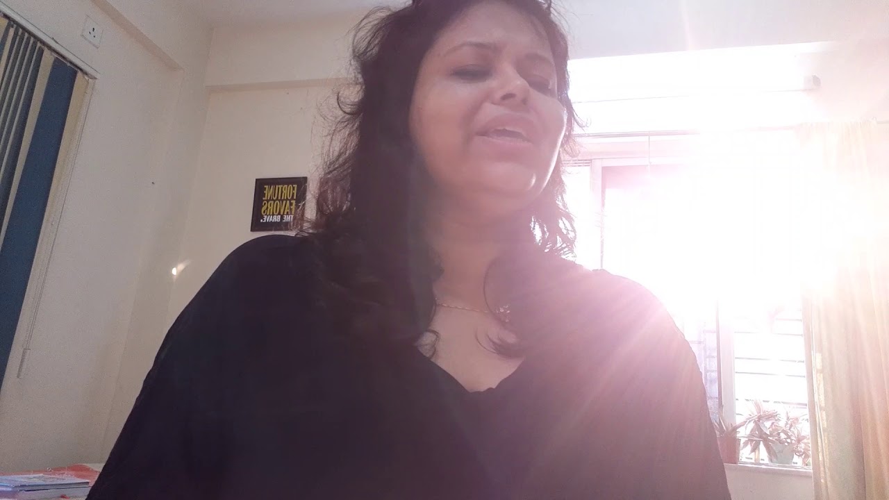 Prayer #Kotha achho  probhu#