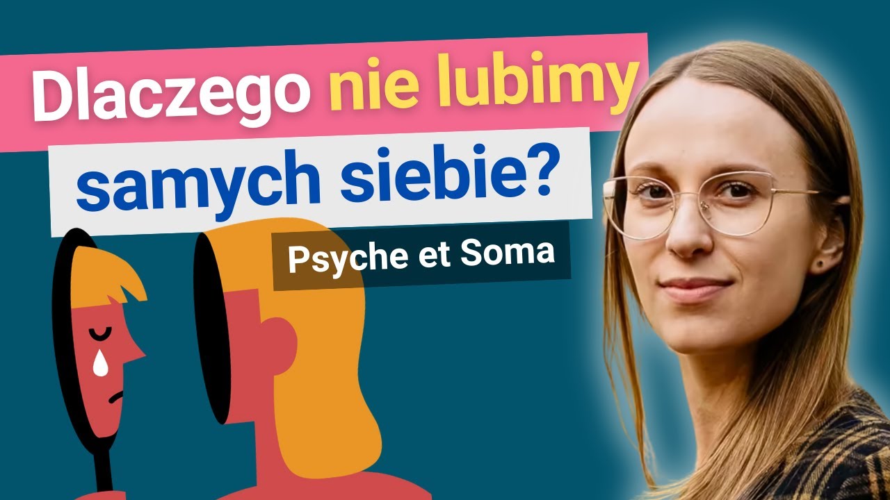 Jak budować ZDROWE poczucie wartości?