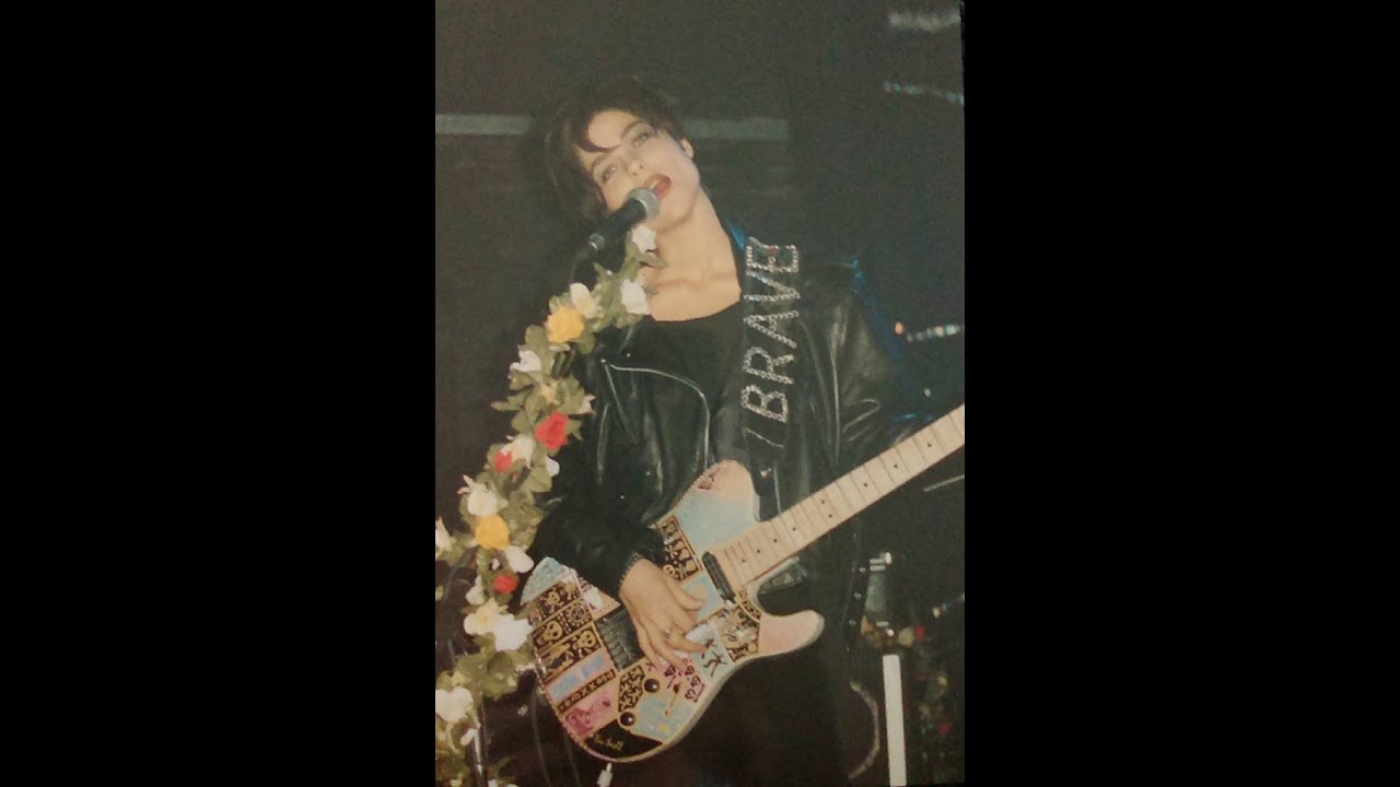 A New Shade Of Blue (by Nan Vernon)