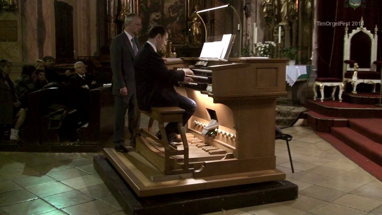 GIOVANNI MORANDI - Offertorio op.21 / Giannluca Libertuci