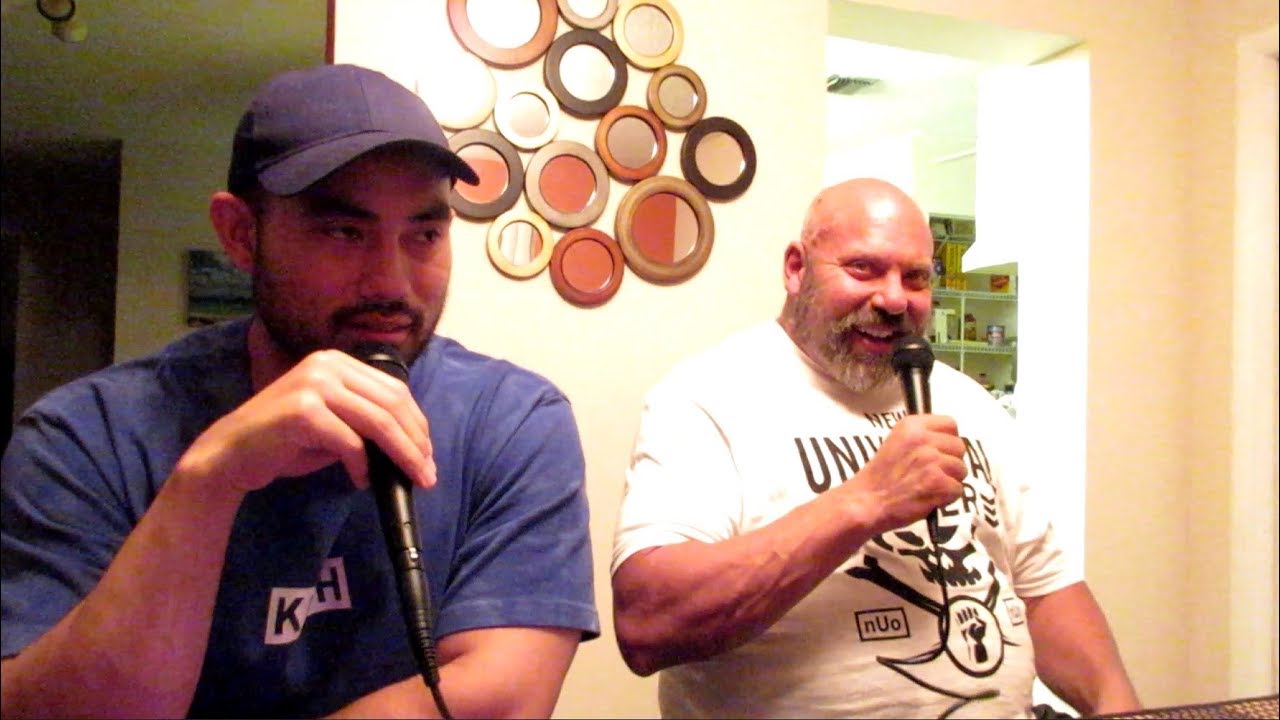 Delray Misfits - Podcast 63 Highlights