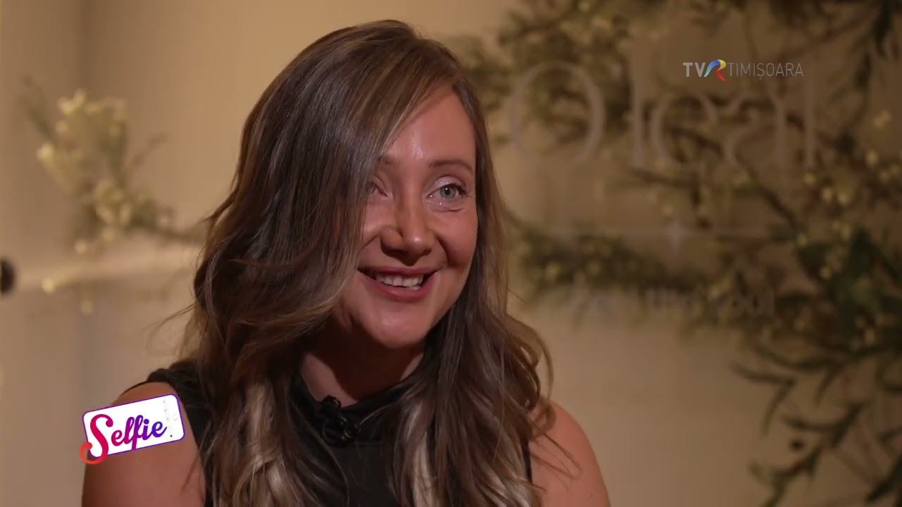 Povestea Cristinei Putan e despre curaj, educație și antreprenoriat în comunicare 