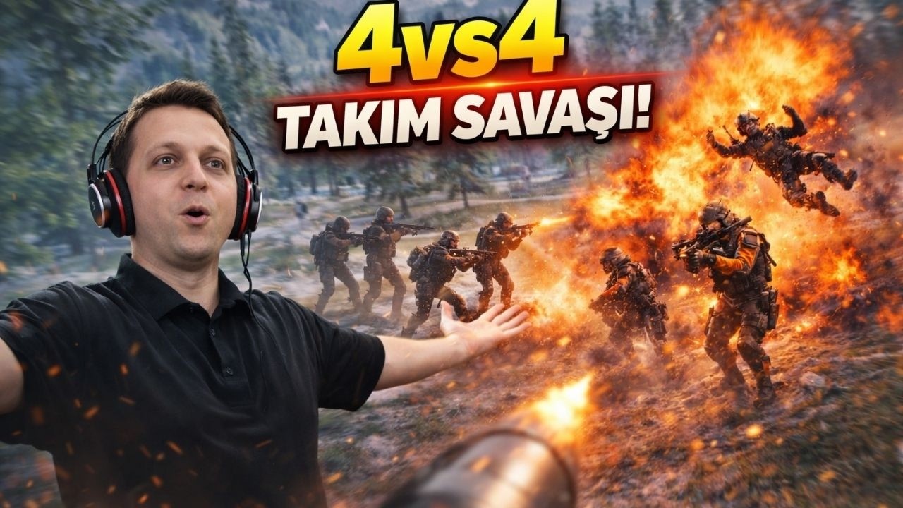 4VS4 FULL AKSİYON! 🔥💥 I CODM #callofduty #codm #gaming #fps #keşfet