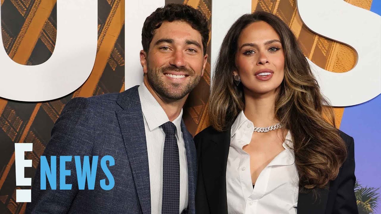 Kelsey Anderson Shares Update on Joey Graziadei Wedding Planning | E! News