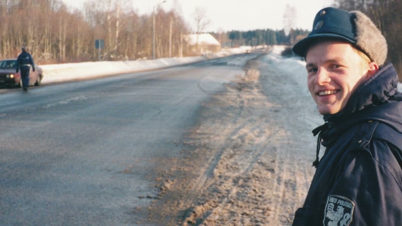Traagiline tulistamine Mäo ristis 1994