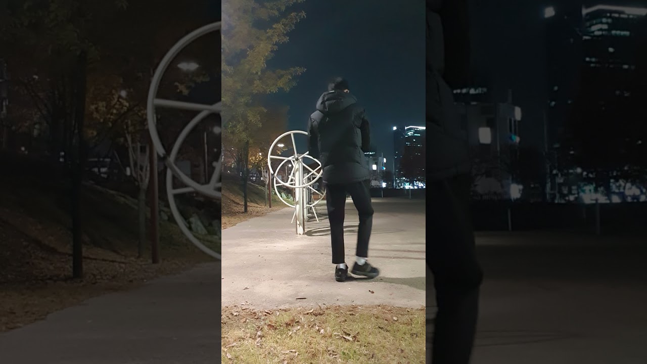 풍차돌리기 실험
