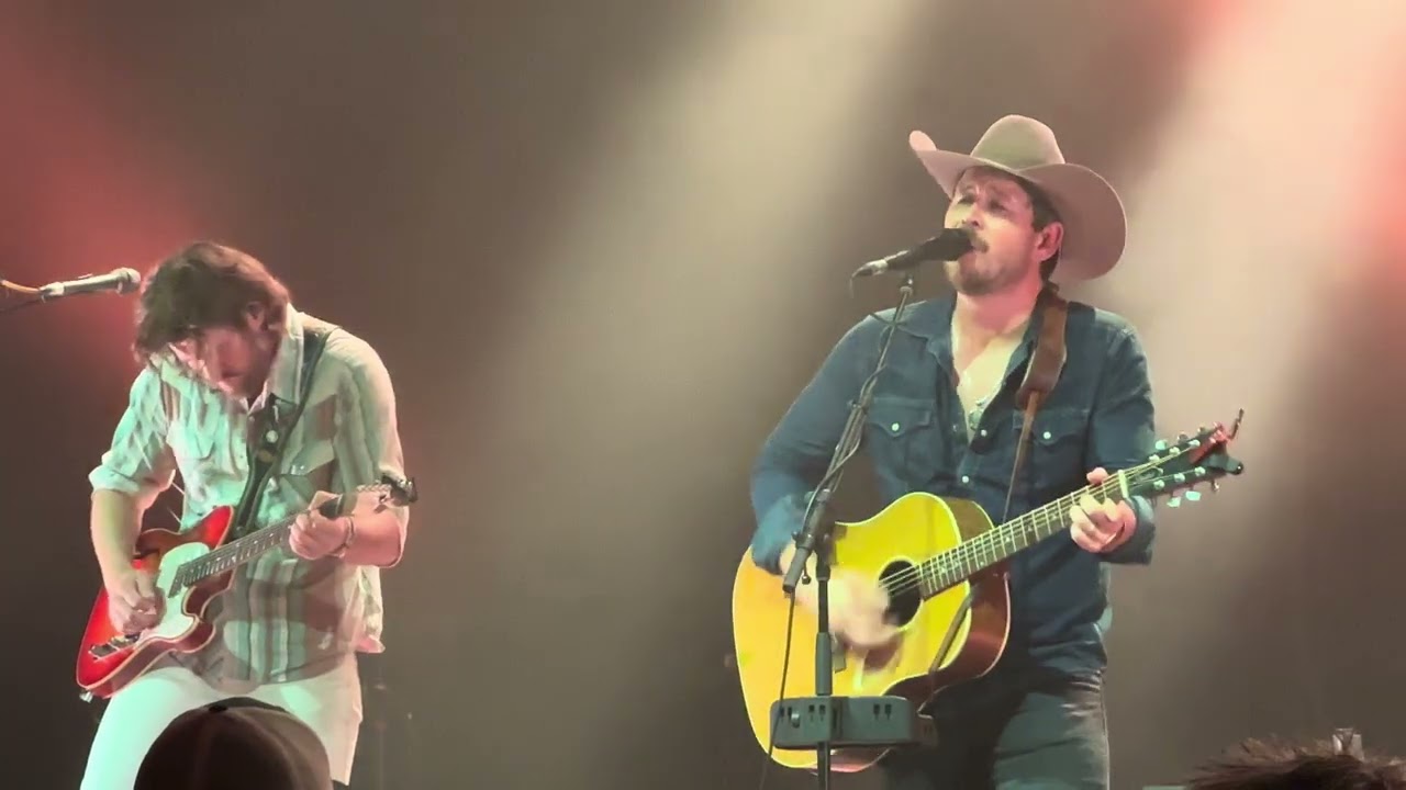 Shane Smith & The Saints “Third Born Son” (New Track) - Ryman Auditorium 2/20/26