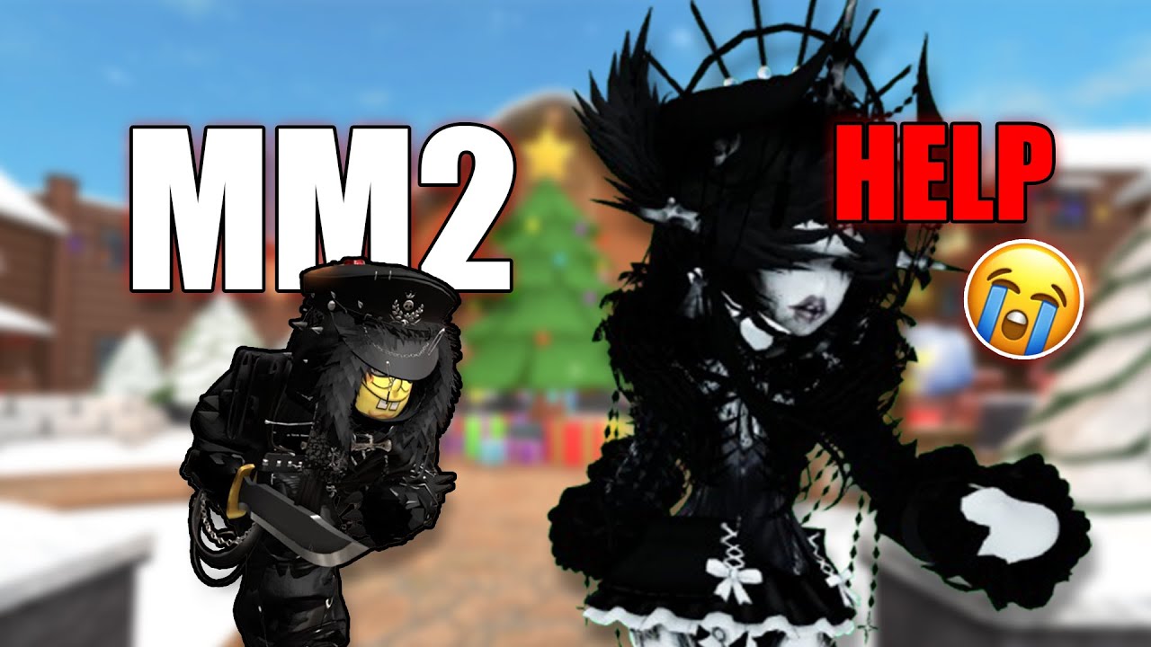 THIS GAME GAVE US TRUST ISSUES... (MURDER MYSTERY 2)
