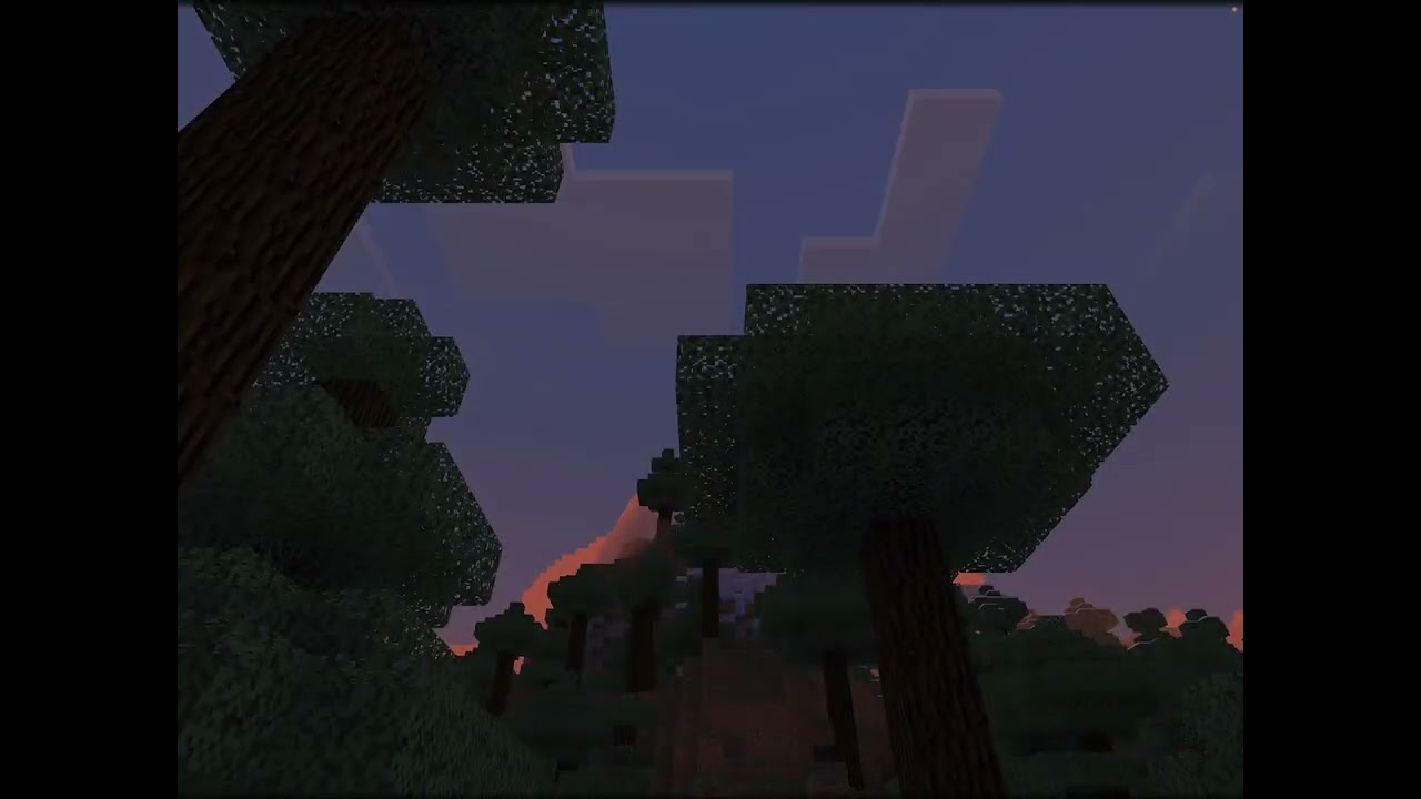 A World of Mining and Crafting: Episode One