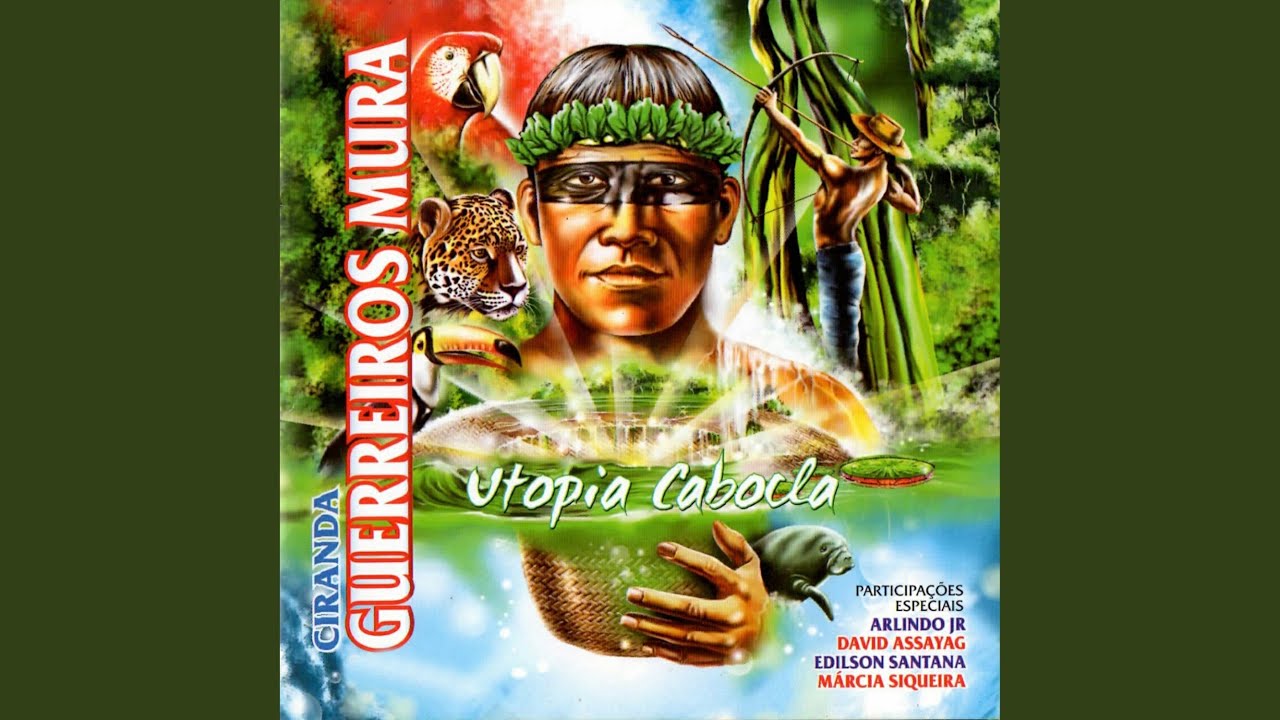 Curupira