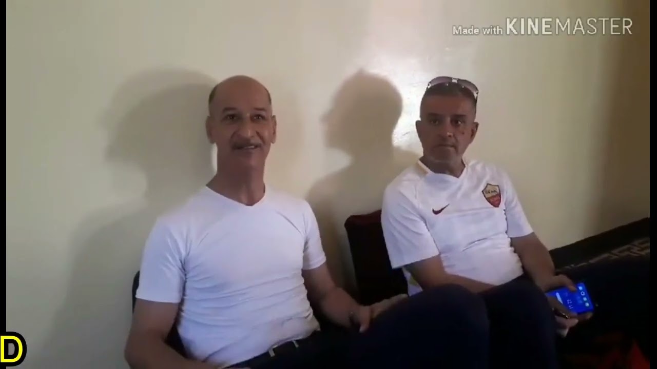 9 PARTIE USCANROBERT USCHAOUIA OUM EL BOUAGHI