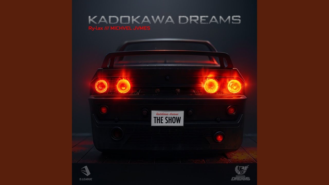 THE SHOW (Round ver)