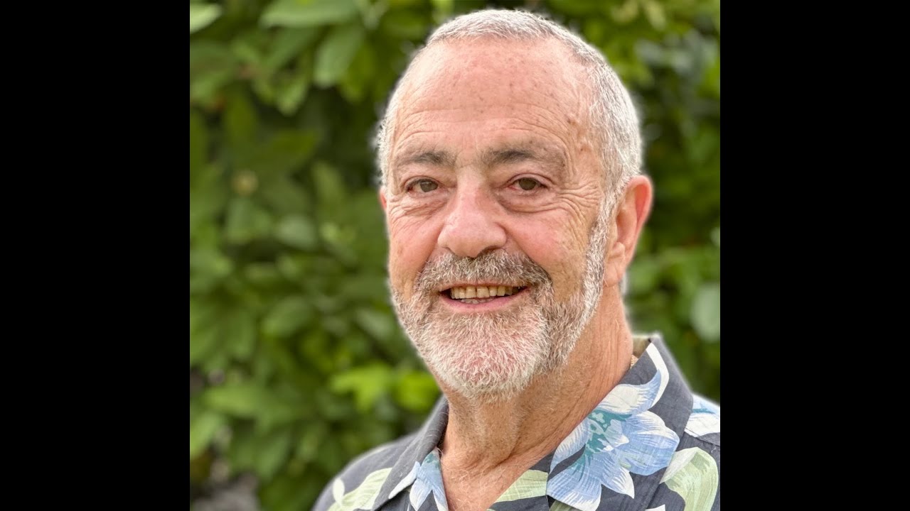 January 6th 2026 Online Meeting with Isaac Shapiro
