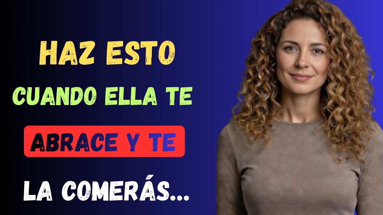 Si Ella Quiere Intimidad, Siempre Hará Estas 2 Preguntas | Psicología Femenina