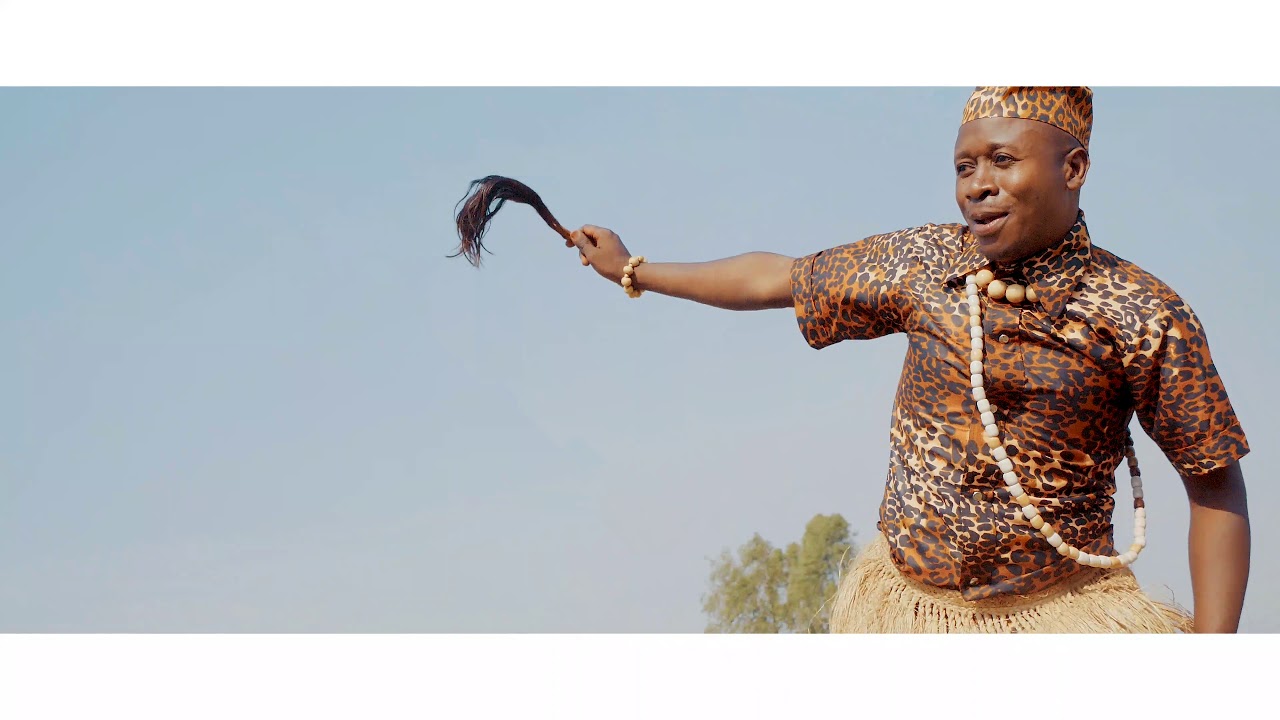 Buguma by Kiza RF Makangara ( VIDEO OFFICIAL )