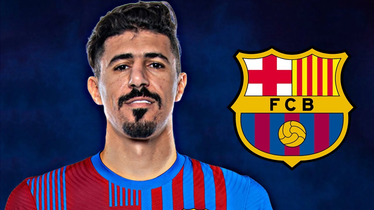 Baghdad Bounedjah | The Algerian butcher | Amazing Skills & Goals Show | HD