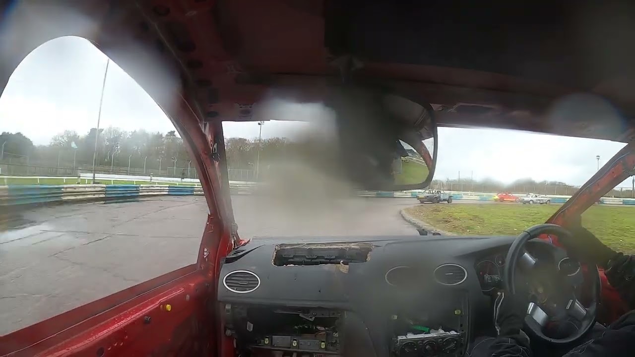 763 Lewis Whipps Swaffham practice day 2026 