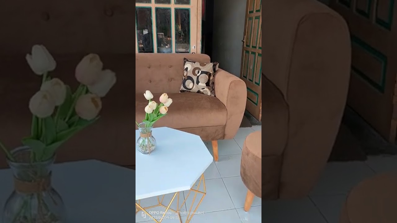 sofa retro