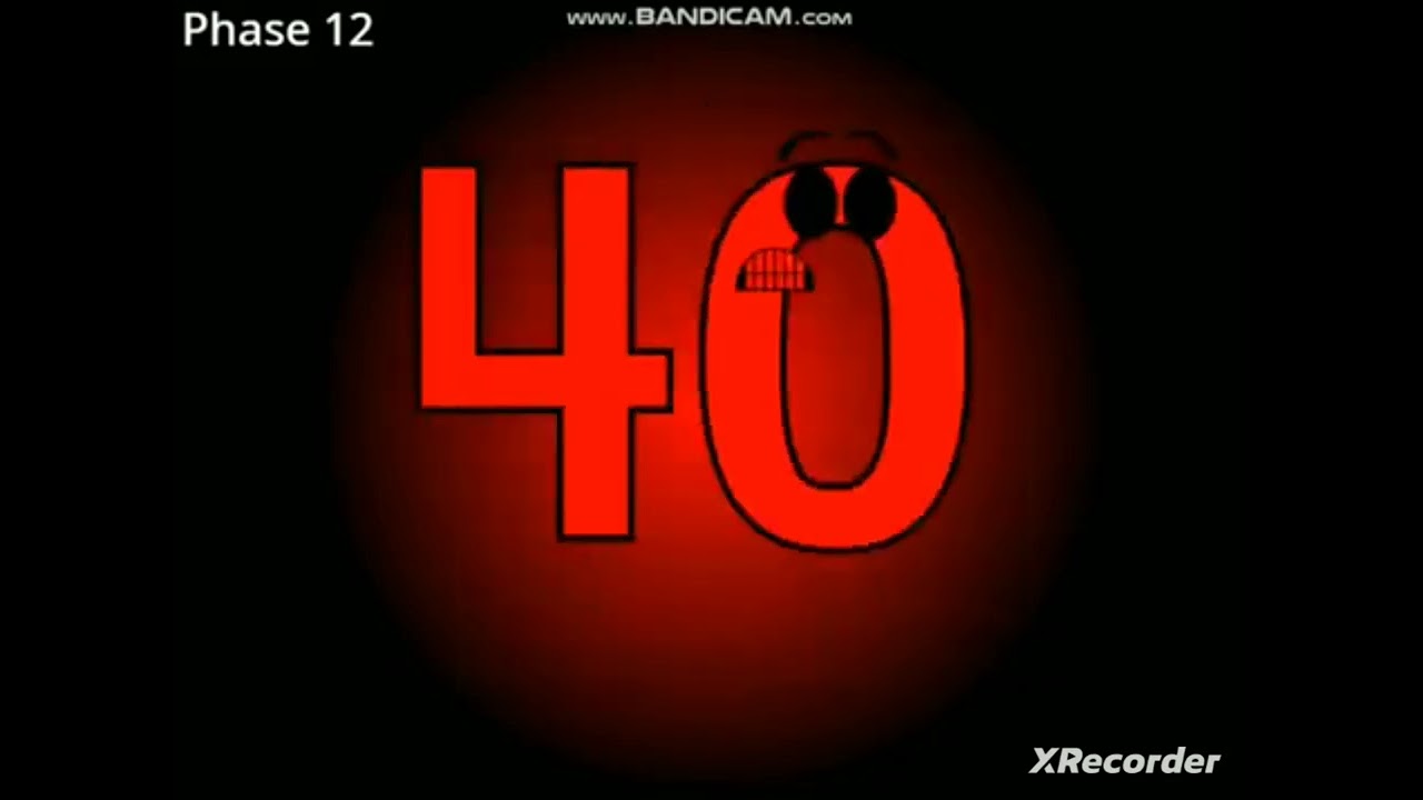 UncannyStart Band NVD 1-100