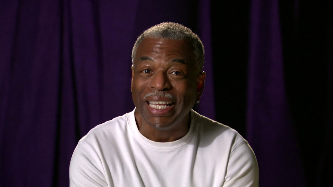 This Is My Story - 6 - With LeVar Burton