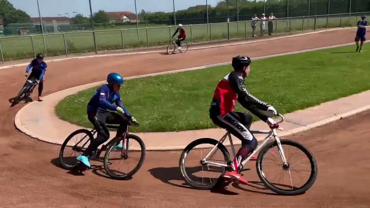 2024 National League: Kesgrave Panthers v Birmingham Monarchs
