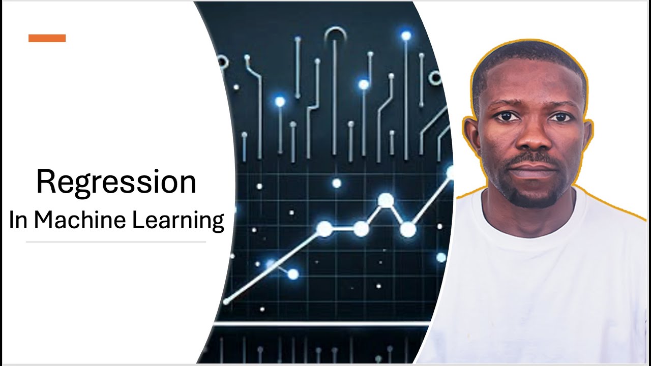 Regression in Machine Learning | MLOps