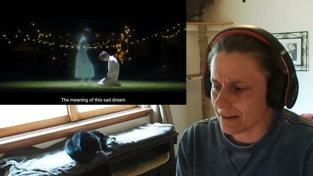 TXT | Eternally Full MV Reaction