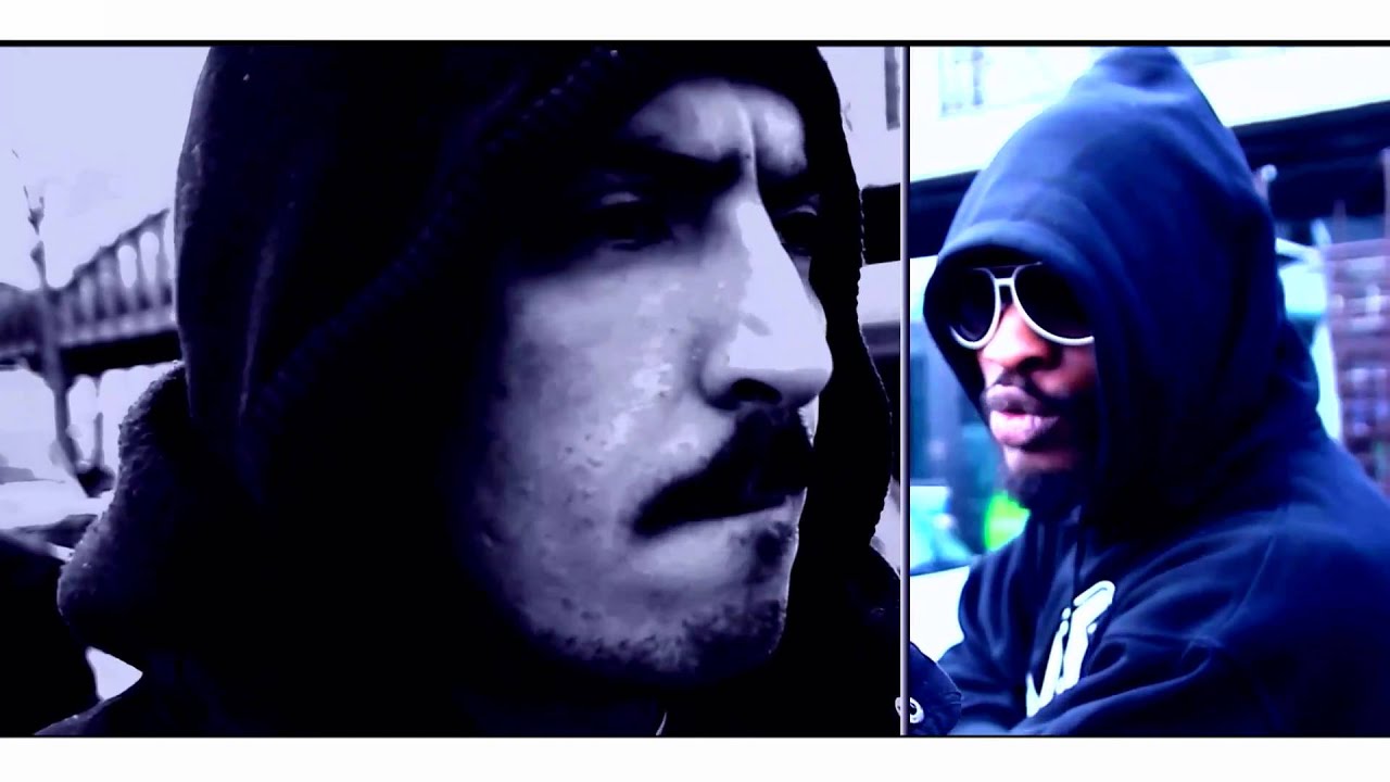 MOHA DU 72 FEAT KOLONEL - FERME TA GUEULE