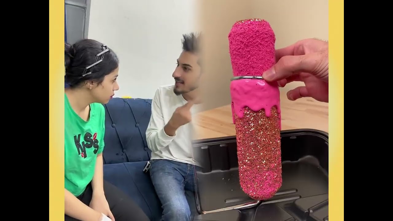 ازوجت ع مود جهالي لن امهم اتوفت ما ردتت احسسهم صارو يتامه امهم جديده لا اداريهم ولا@KararAmar-mu6df 
