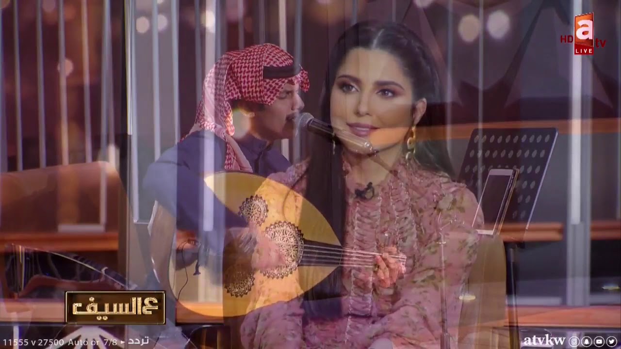 الفنان دريع الهاجري: هذي من أقرب الأغاني لقلبي
