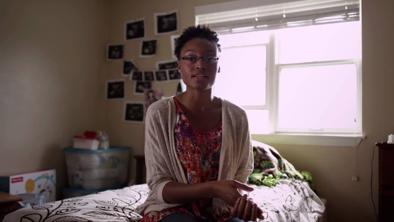 Aid for Women | Janessa's Story
