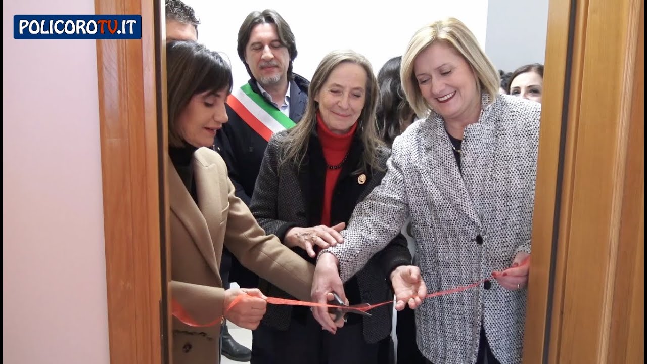 NASCE LA “STANZA TUTTA PER SÉ”, PRESIDIO DI DIGNITÀ E CORAGGIO CONTRO LA VIOLENZA DI GENERE