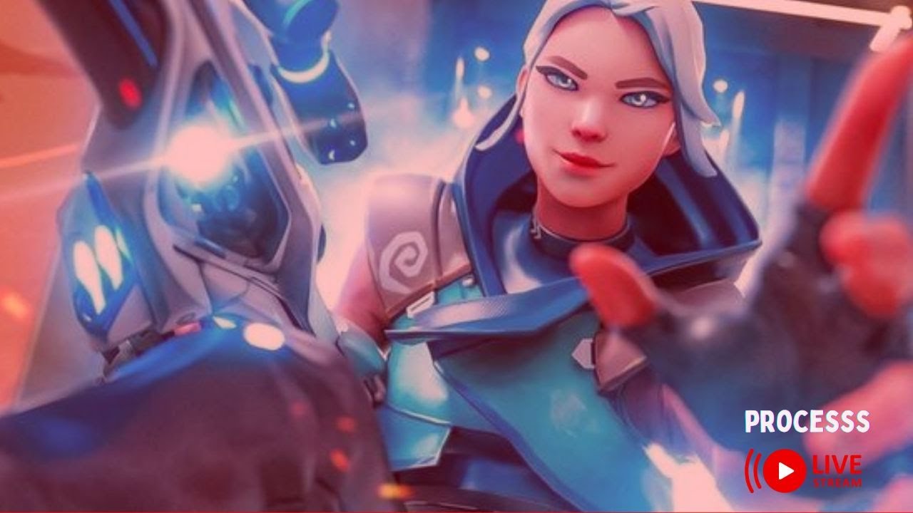 GOOD MORNINGG ⚡⚡⚡   FACE CAM ON 1K SUBS 😎   DAY 440 | PROCESSS | VALORANT NEPAL