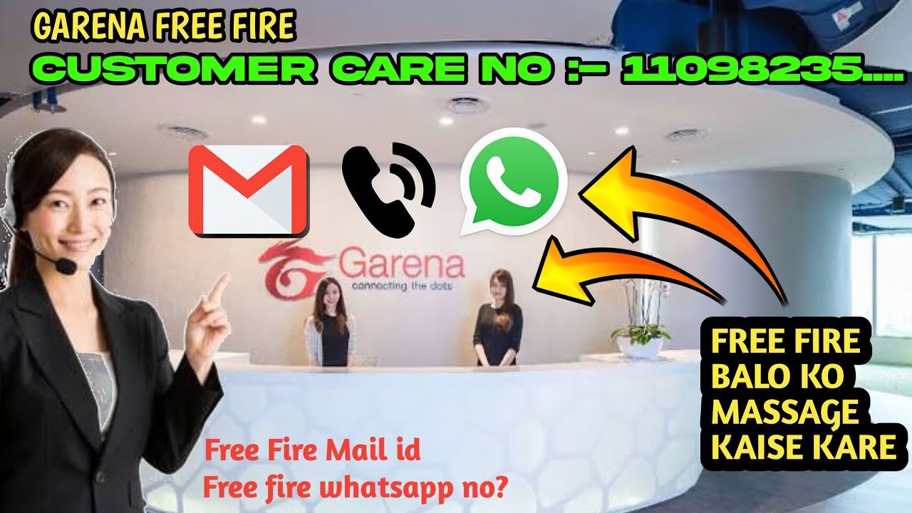 How to mail garena free fire | Garena ko mail kaise kare | Garena ko massage kaise kare | Free fire