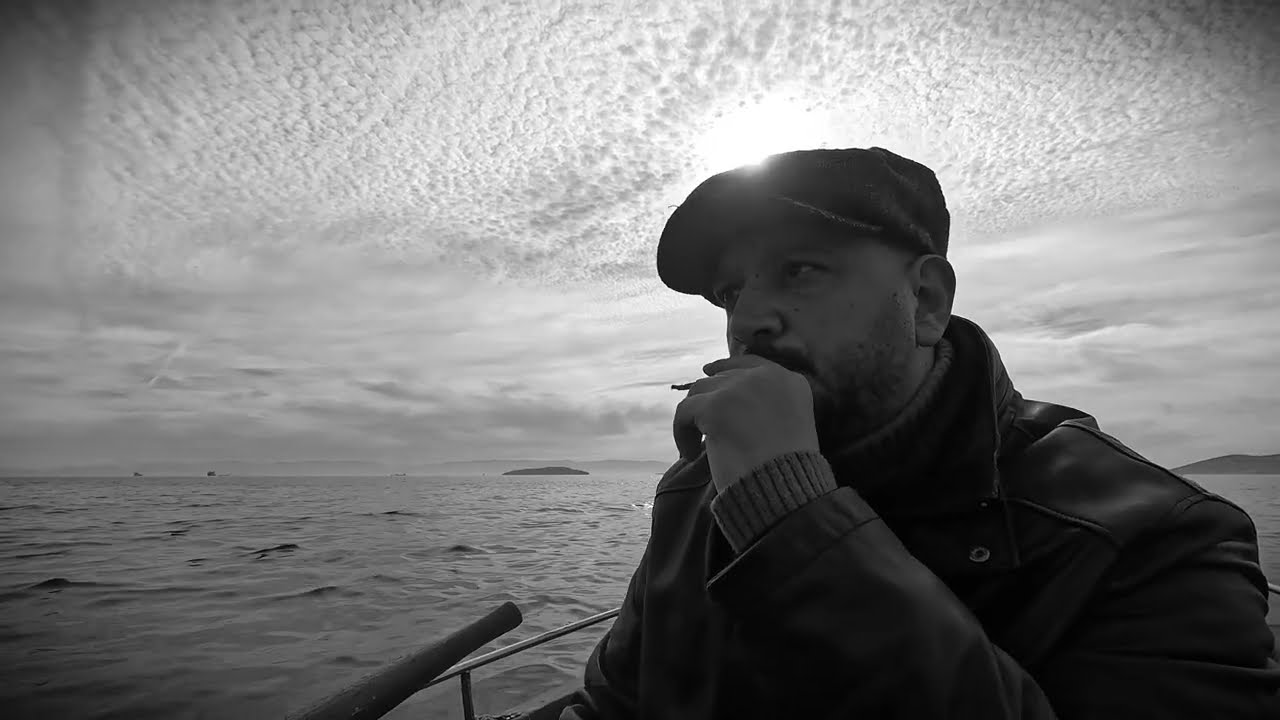 Çağrı Sinci - Suistimal