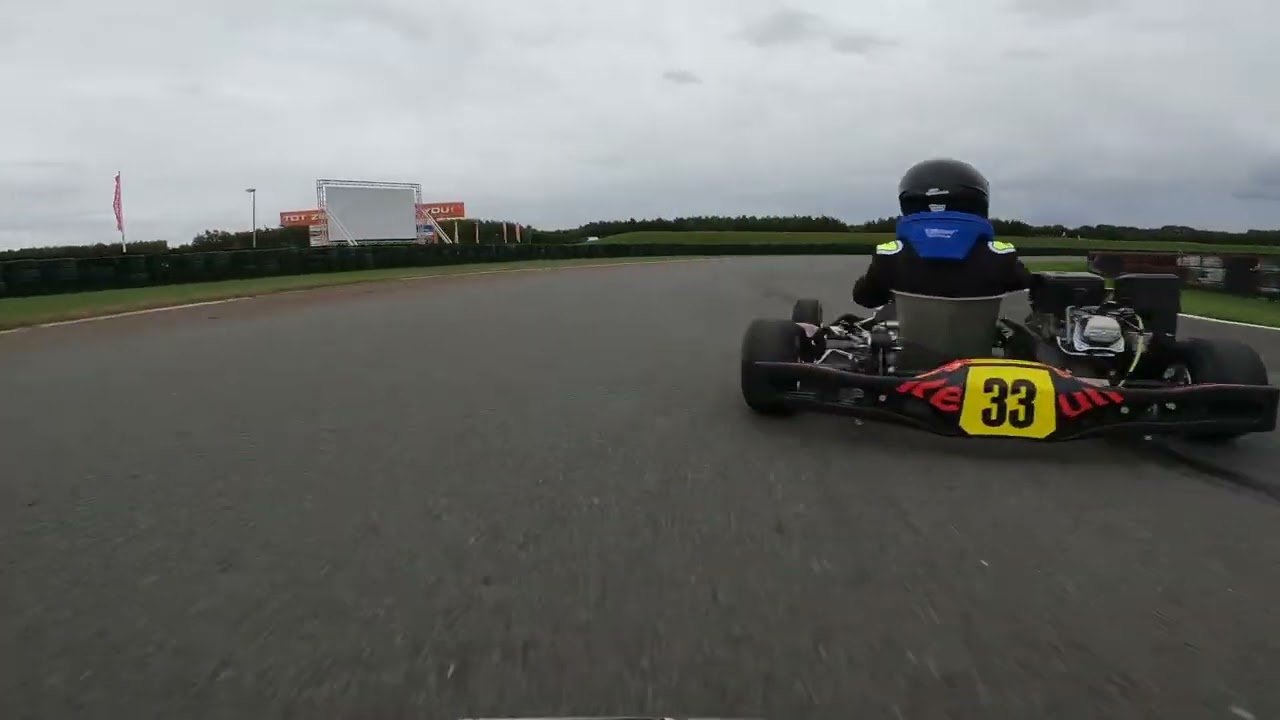 Demo race tt junior track assen