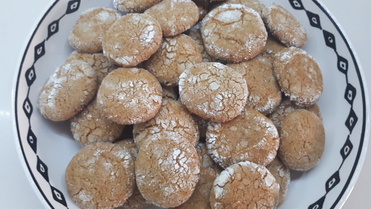 דובשניות (פרווה)🍪🍯