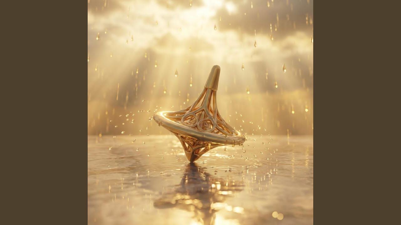 Golden Vault Rain